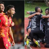 Herediano vs. Tauro: a qué hora y dónde ver hoy la Copa Centroamericana de Concacaf 2024