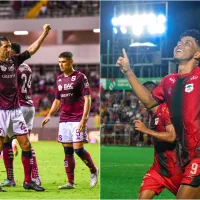 Saprissa vs. Guanacasteca: cuándo, a qué hora y dónde ver hoy la Copa Centroamericana de Concacaf 2024