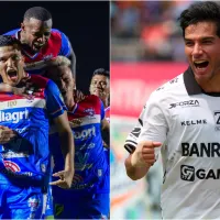 Firpo vs. Comunicaciones: a qué hora y dónde ver hoy la Copa Centroamericana de Concacaf 2024