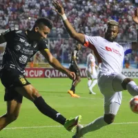 Olimpia vs. CAI: a qué hora y dónde ver hoy la Copa Centroamericana de Concacaf 2024