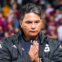 Insólito: Vladimir Quesada en el foco de las críticas pese a la goleada de Saprissa