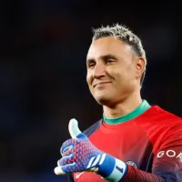 El deseo de Keylor Navas: qué opciones descartó y cuáles siguen en pie