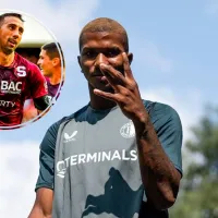 De Alajuelense a Saprissa: Jeyland Mitchell imita a Mariano Torres en Feyenoord