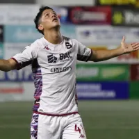 €1.750.000: el plan de Saprissa para llevar a Warren Madrigal a un gigante de Europa