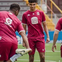 No es Warren Madrigal: otra figura de Saprissa está a una firma de Europa