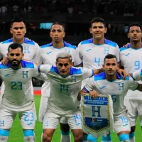 Honduras despide a pieza importante de sus selecciones nacionales