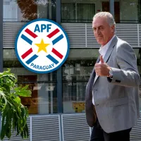 Se cumplió la última condición para que Gustavo Alfaro asuma en Paraguay