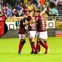 Histórico: Mariano Torres pulveriza un récord en Saprissa y amenaza a Alajuelense