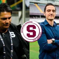 Vladimir Quesada se agota de Sergio Gila y estalla la interna en Saprissa