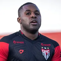 Condenado: la maldición que sentencia a Joel Campbell en Brasil