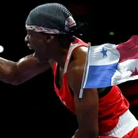 Panamá hace historia en los Juegos Olímpicos París 2024