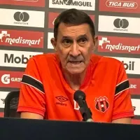 Guimaraes tiene un refuerzo sorpresa para cubrir las bajas en Alajuelense