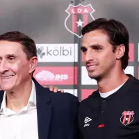 La magia de Bryan Ruiz sigue intacta: el talento que mostró en el triunfo de Alajuelense