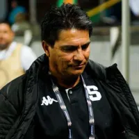 Vladimir Quesada responde sobre un tema tabú de Mariano Torres en Saprissa