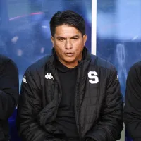 \&#039;Ya basta\&#039;: Vladimir Quesada se cansa del trato de la prensa y lo hace saber