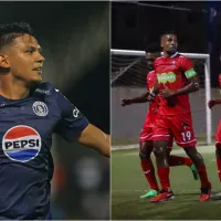 Motagua vs. San Francisco EN VIVO: a qué hora y dónde ver hoy la Copa Centroamericana de Concacaf 2024