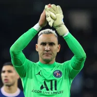 La vigencia de Keylor Navas lo pone en el radar de la Champions League