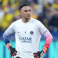 A la deriva: la decisión que ensombrece el futuro de Keylor Navas