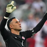 Inesperado: la jugada que vuelve a acercar a Keylor Navas a Concacaf