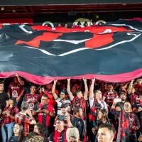 Concacaf reconoce a Alajuelense por encima de todos los clubes de Centroamérica