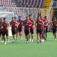 Fue multicampeón con Saprissa, lo creían retirado y ahora podría enfrentar a su ex club