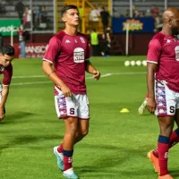 Saprissa exporta a otra joven promesa a Europa