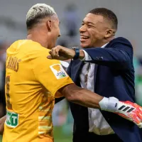 Keylor Navas sobre Mbappé: lo que nunca contó de su salida del PSG