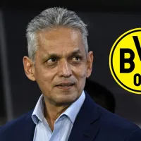 Reinaldo Rueda busca convencer a jugador del Borussia Dortmund para que juegue con Honduras