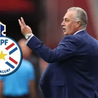 Gustavo Alfaro deja de ser el entrenador de Costa Rica para asumir en Paraguay