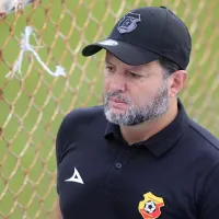 Jafet Soto levanta la voz justo antes de que Herediano enfrente a Saprissa