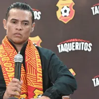 'Quieren ver sangre': Paté Centeno fue contundente sobre su futuro en Herediano