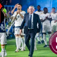 El ranking que enloquece a Costa Rica: Real Madrid primero, Alajuelense y Saprissa después