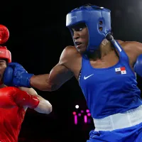 Atheyna Bylon hace historia para Panamá en los Juegos Olímpicos de París 2024