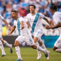 La Selección de Guatemala anuncia detalles importantes para su juego ante Costa Rica y Martinica por la Liga de Naciones de la Concacaf