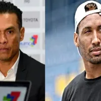 Paté Centeno enciende la polémica con Marcel Hernández pese al triunfo de Herediano sobre Saprissa