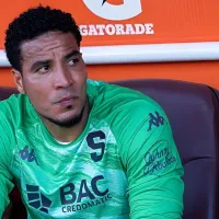 \&#039;Jalarnos las orejas\&#039;: Esteban Alvarado reparte culpas sin tapujos en el vestuario del Saprissa