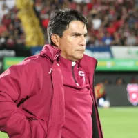 Vladimir Quesada confirma una baja y un refuerzo para Saprissa