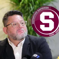 'Tengo mis ahorros': Jafet Soto revela que gastará dinero para atacar a Saprissa