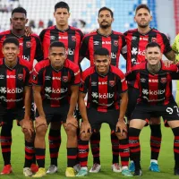 \&#039;Para siempre\&#039;: delantero de Alajuelense sorprende con su cambio de equipo