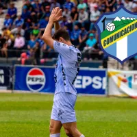 Guatemala: desde Comunicaciones anuncian la llegada que la afición tanto esperaba