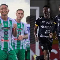 Antigua GFC vs. CAI: a qué hora y dónde ver hoy la Copa Centroamericana de Concacaf 2024