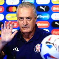 Gustavo Alfaro rompe el silencio tras abandonar a Costa Rica: \&#039;Viviré con las consecuencias\&#039;