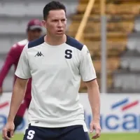 “Saprissa siempre”: las palabras de Bryan Oviedo que ilusionan a todos en Tibás