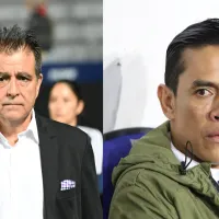 Figura de Herediano pone a Paté Centeno por encima de Claudio Vivas en Costa Rica