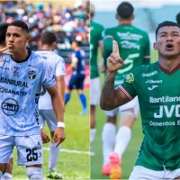 Comunicaciones vs. Marathón: cuándo, a qué hora y dónde ver la Copa Centroamericana 2024