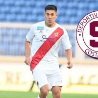 Saprissa ya le hizo una oferta a Óscar Duarte: de qué depende su llegada