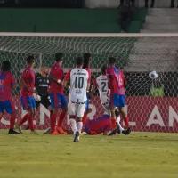 No todo fue malo: Guanacasteca hizo historia en la Copa Centroamericana ante Municipal (Video)