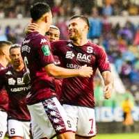 \&#039;Queda nada\&#039;: el refuerzo que ilusiona a Saprissa está más cerca