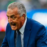 El brutal descenso de Gustavo Alfaro tras su paso por Costa Rica