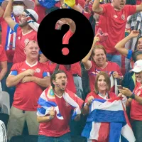 Europa le da la bienvenida a un nuevo legionario de Costa Rica